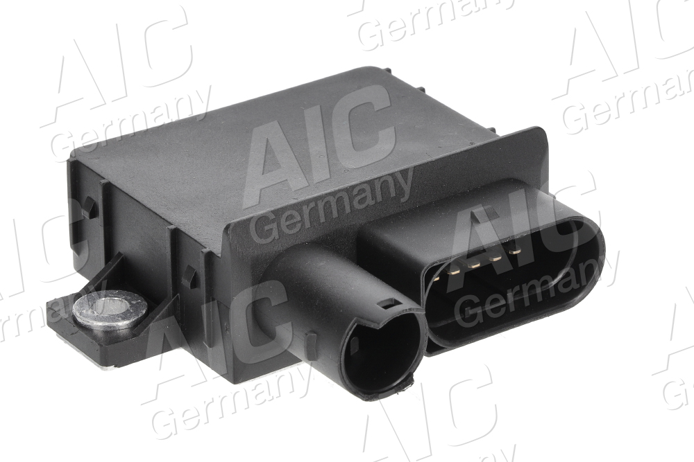 Control Unit, glow time AIC 74746