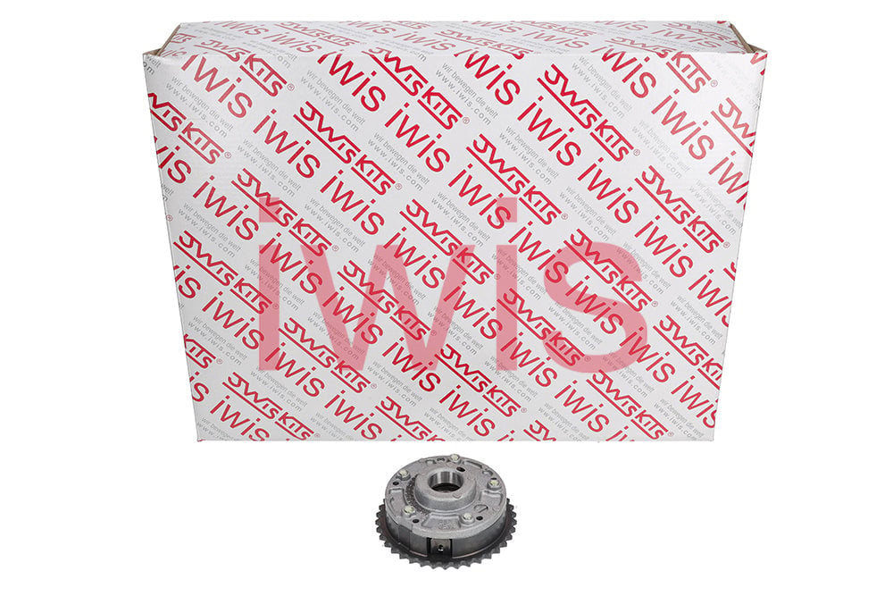 Camshaft Adjuster AIC 61246