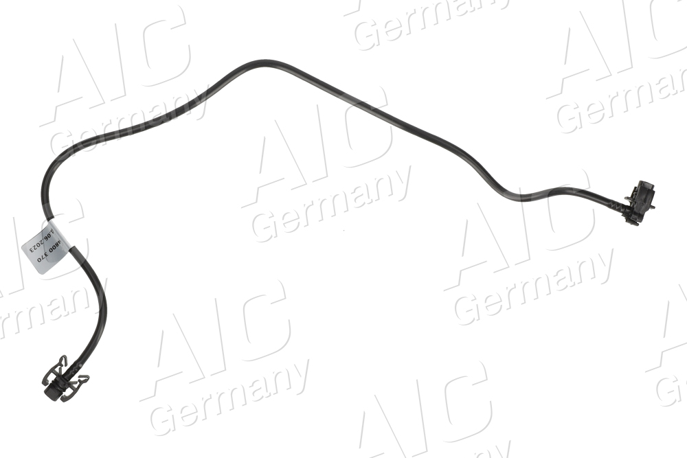 Radiator Hose AIC 74800