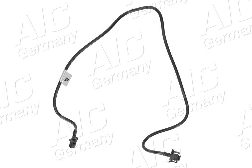 Radiator Hose AIC 74831