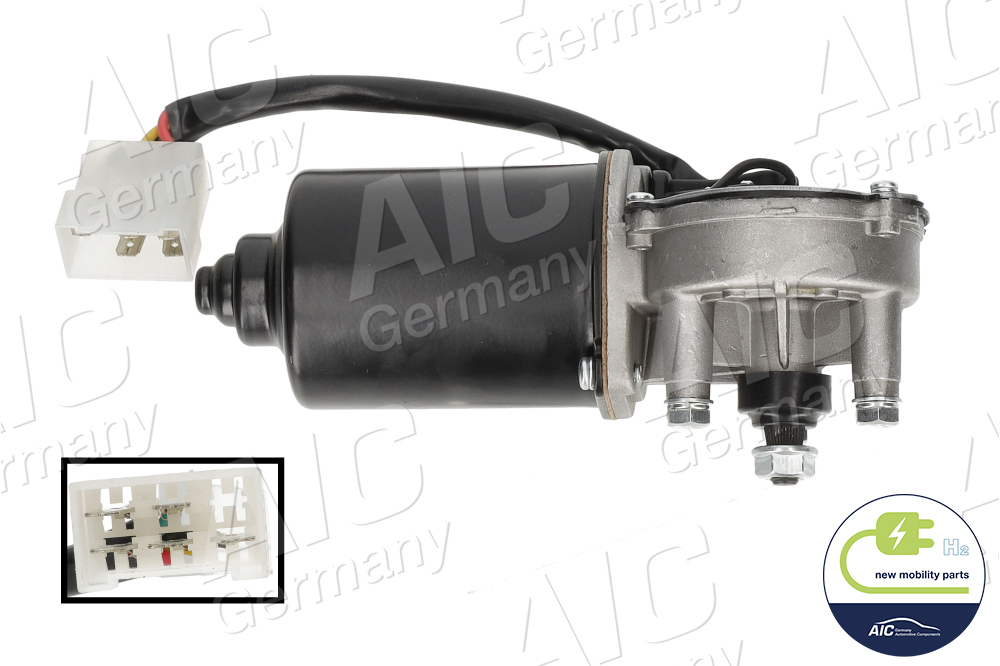 Wiper Motor AIC 54150