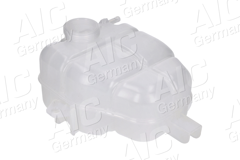 Expansion Tank, coolant AIC 75650