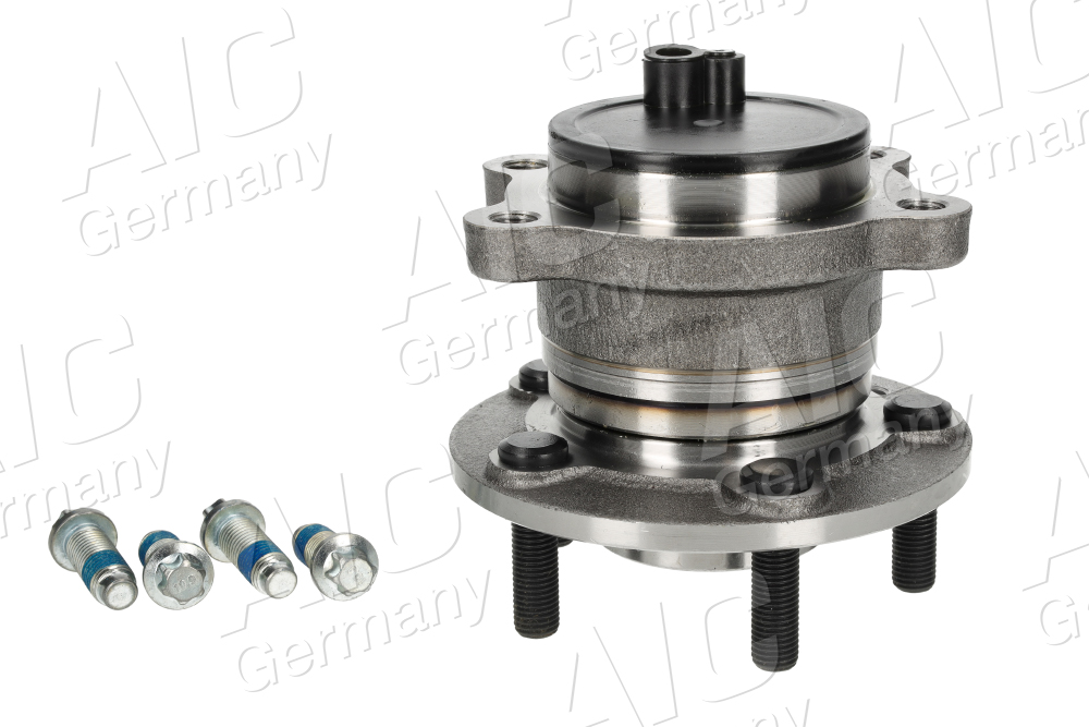 Wheel Bearing Kit AIC 72967