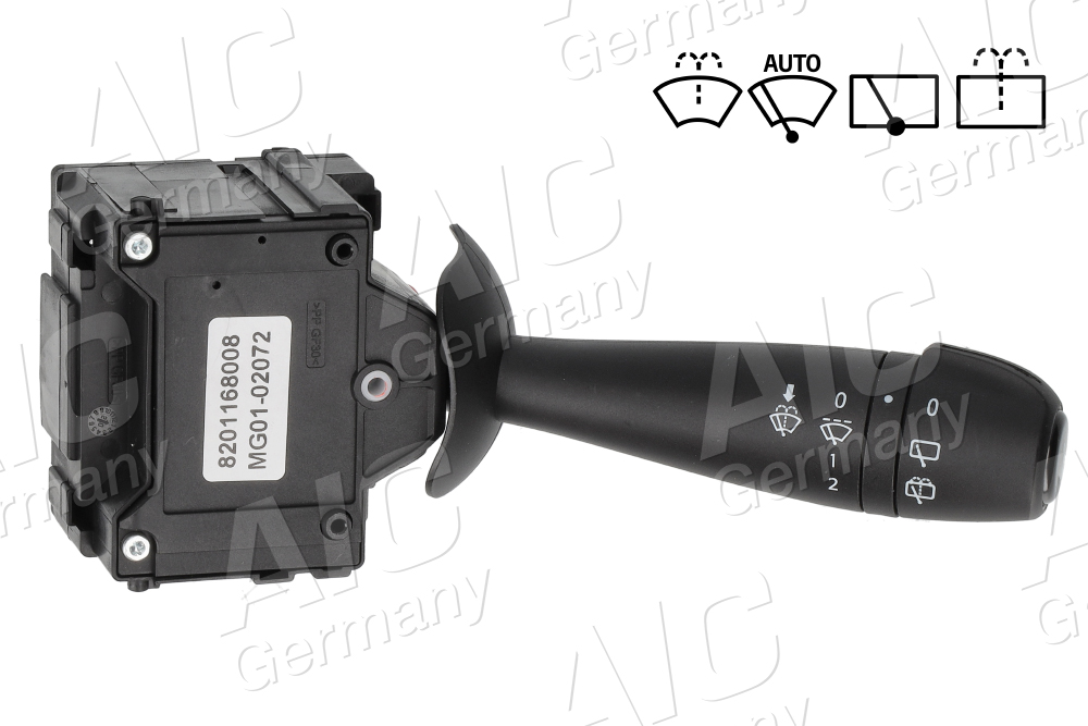 Wiper Switch AIC 75807