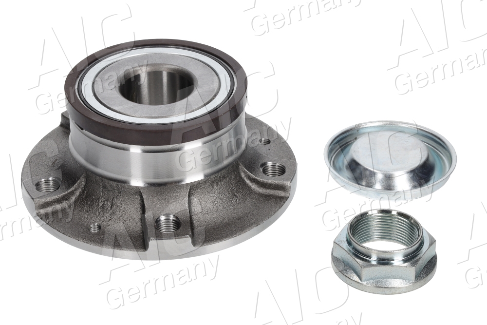 Wheel Bearing Kit AIC 59621