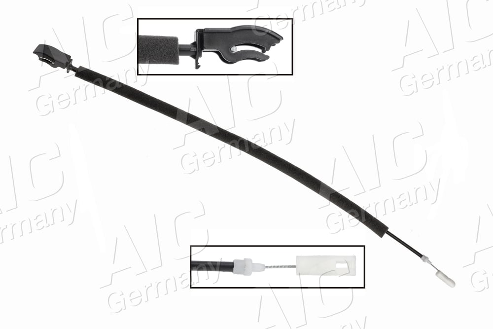 Cable Pull, door release AIC 75355