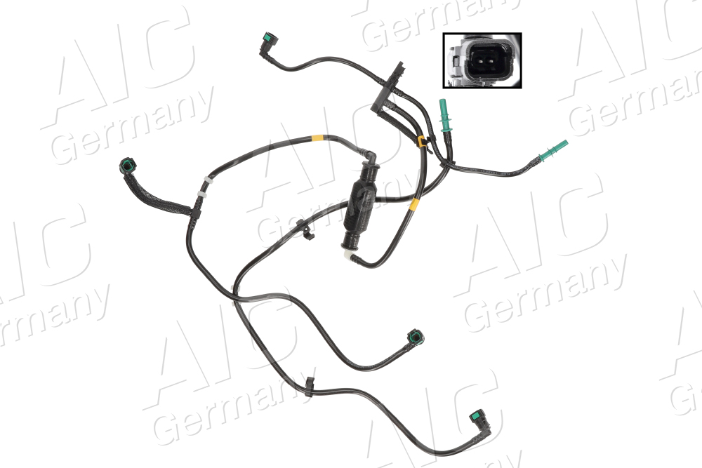 Fuel Line AIC 76911