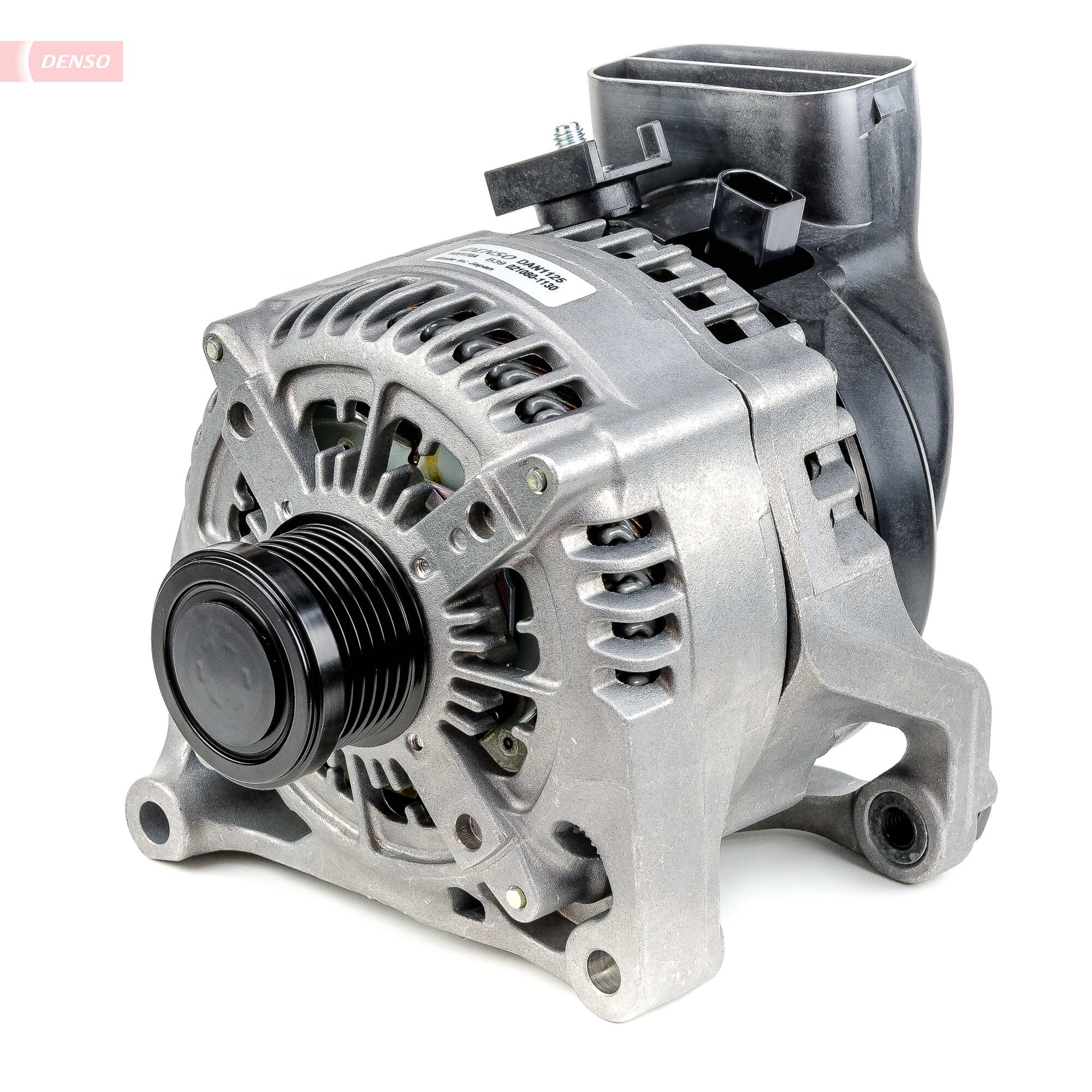 Alternator DENSO DAN1125