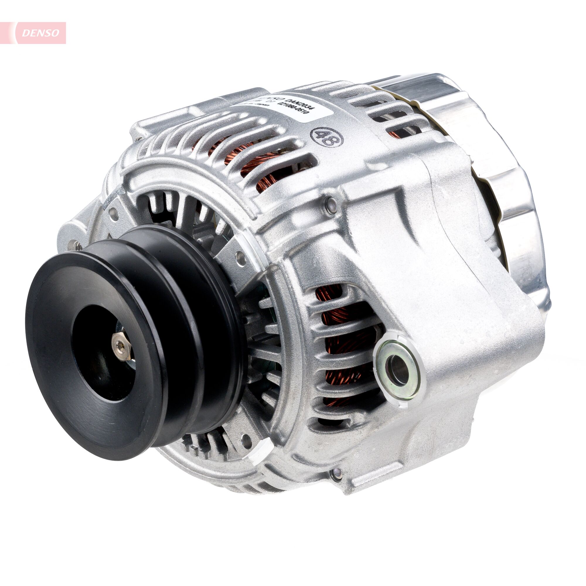 Alternator DENSO DAN2034