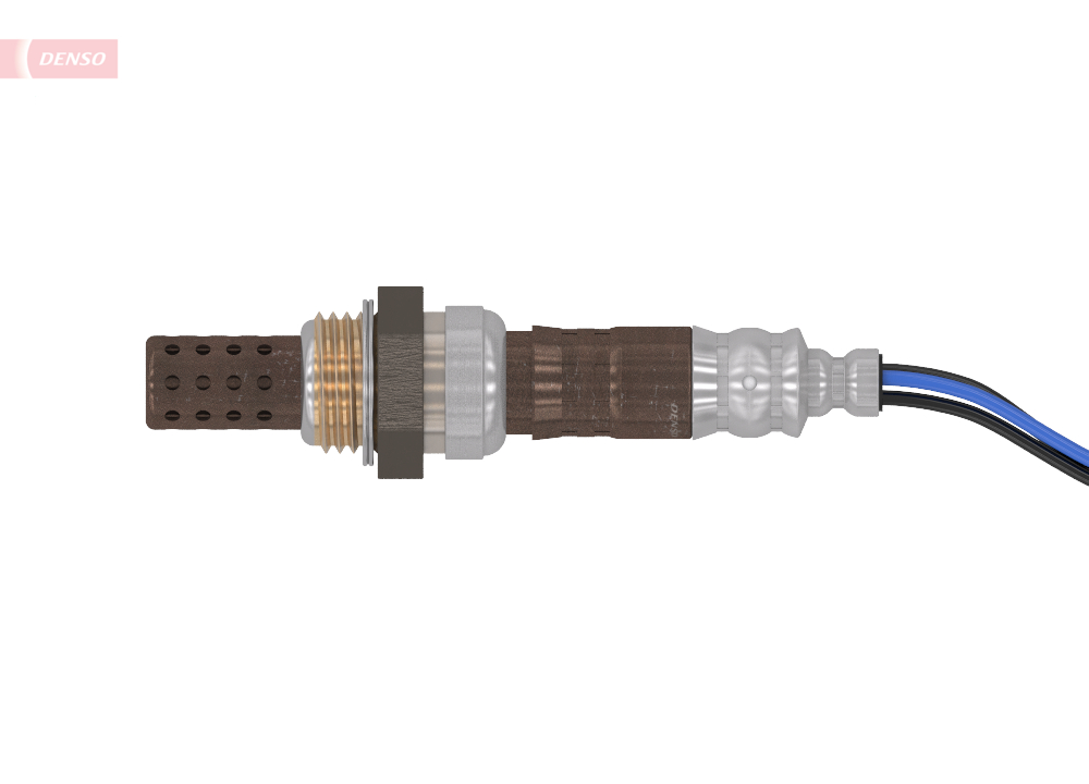 Lambda Sensor DENSO DOX-0116