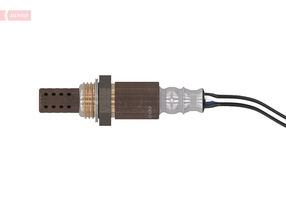 Lambda Sensor DENSO DOX-0409