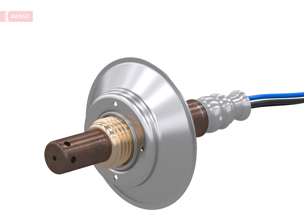 Lambda Sensor DENSO DOX-0651