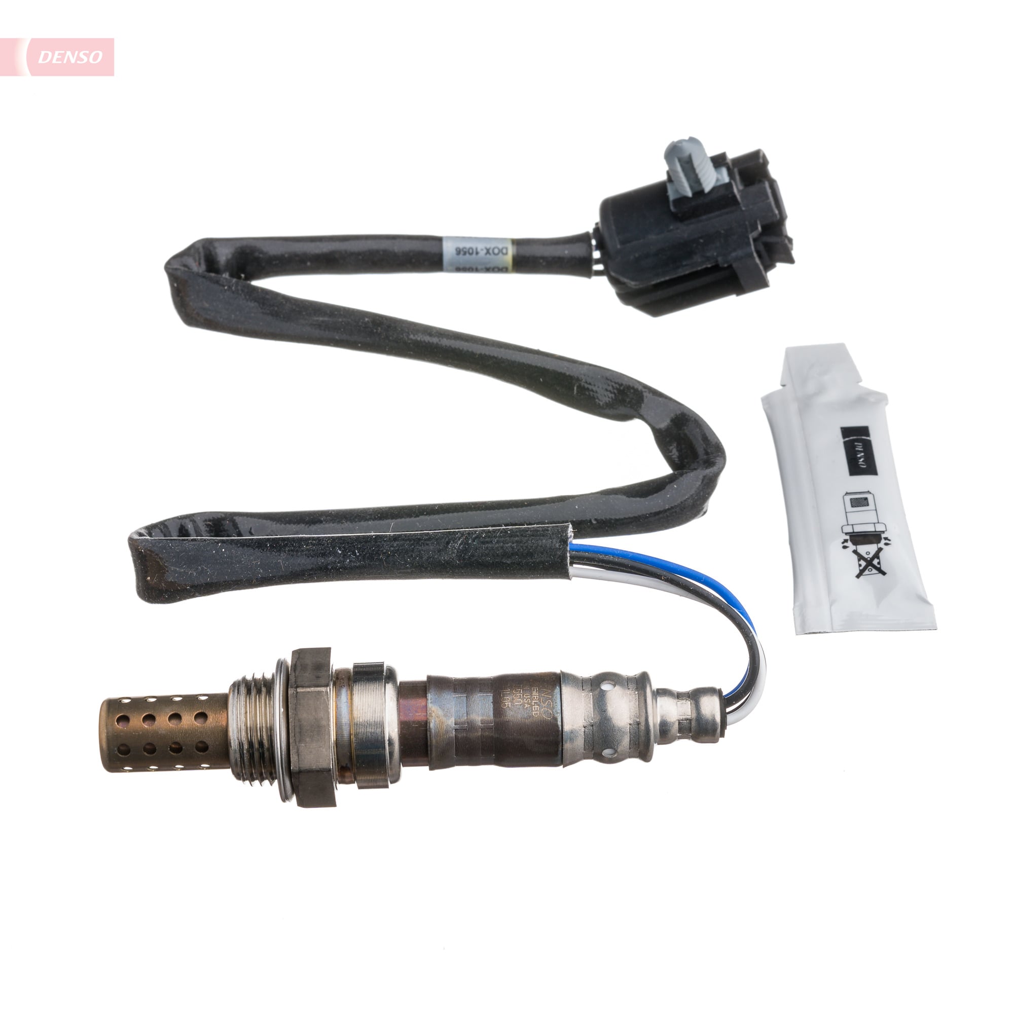 Lambda Sensor DENSO DOX-1056