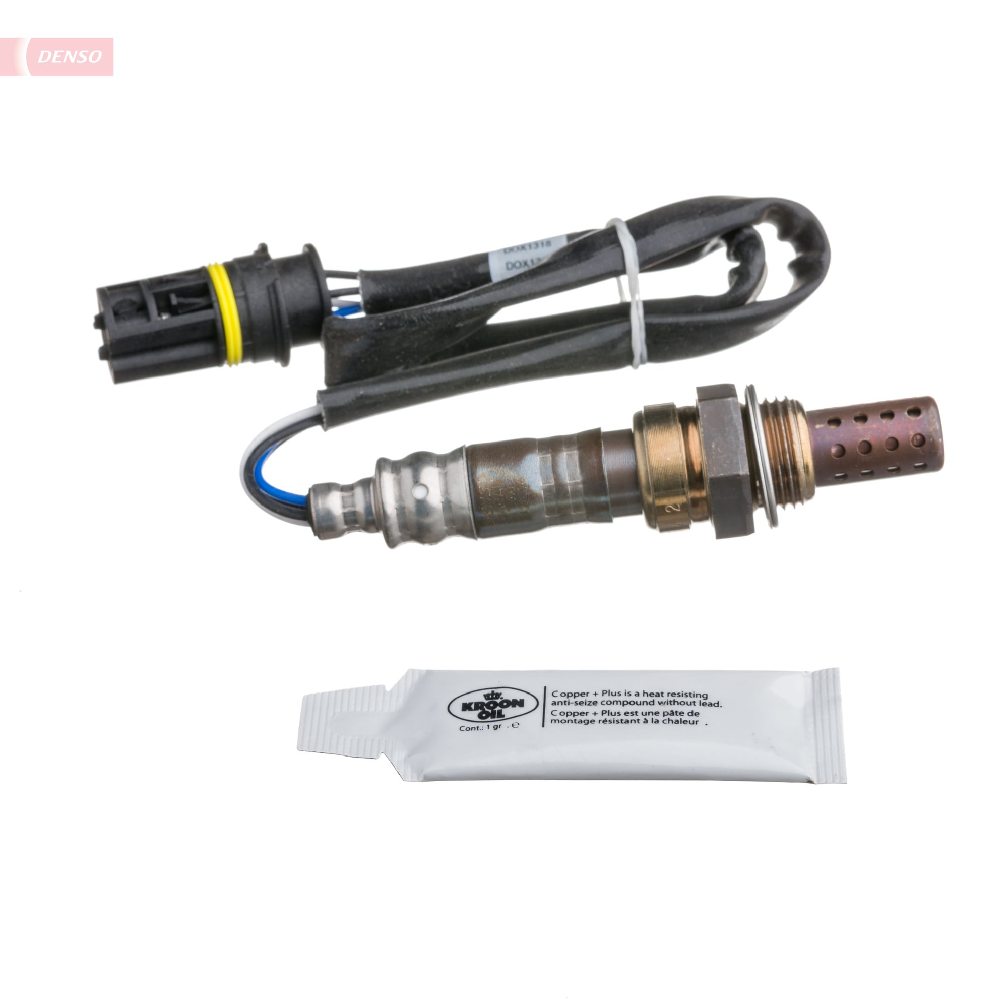 Lambda Sensor DENSO DOX-1318