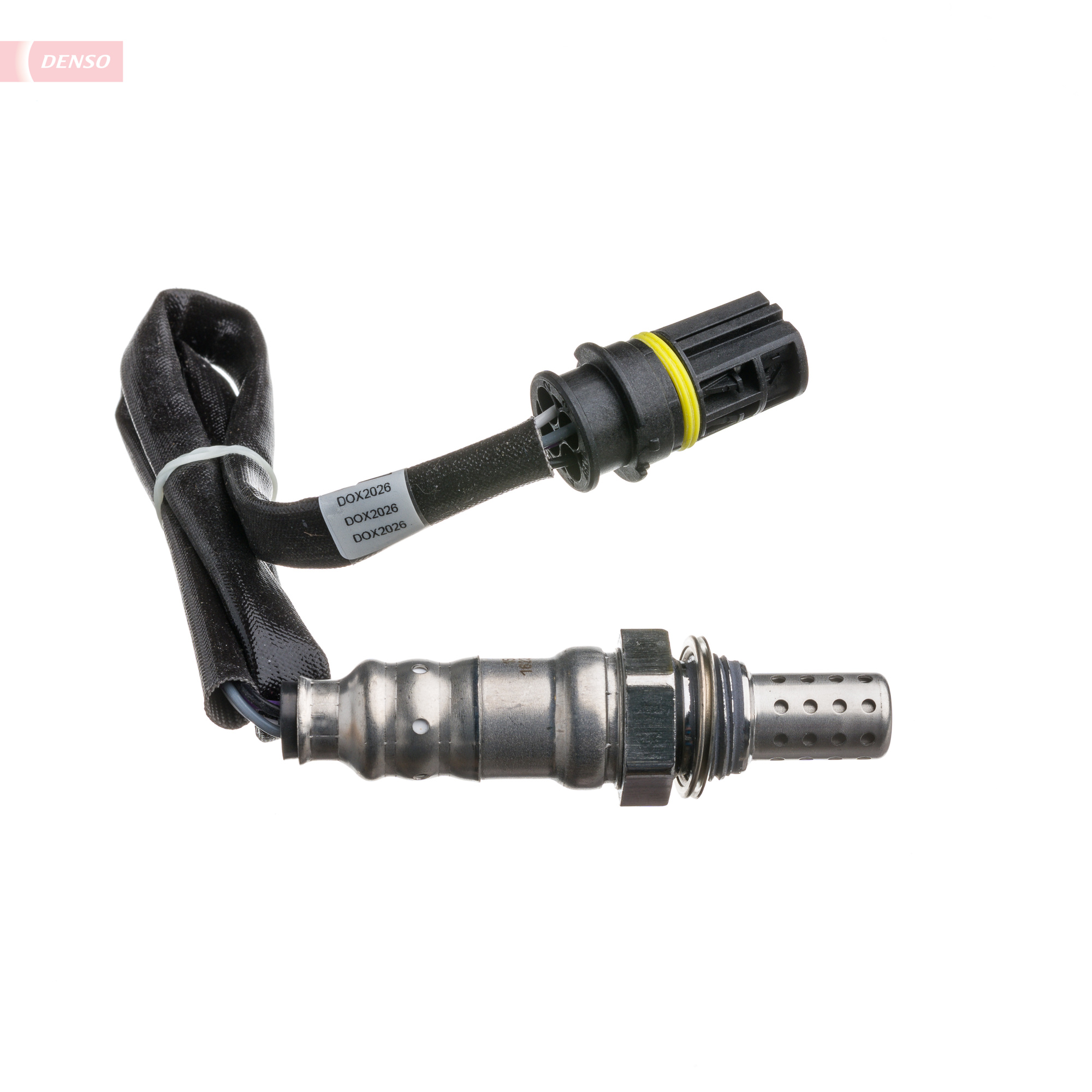 Lambda Sensor DENSO DOX-2026