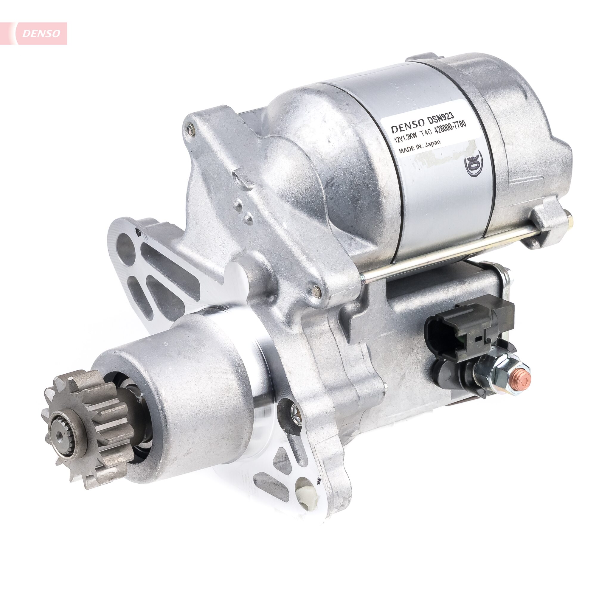 Rozrusznik DENSO DSN923