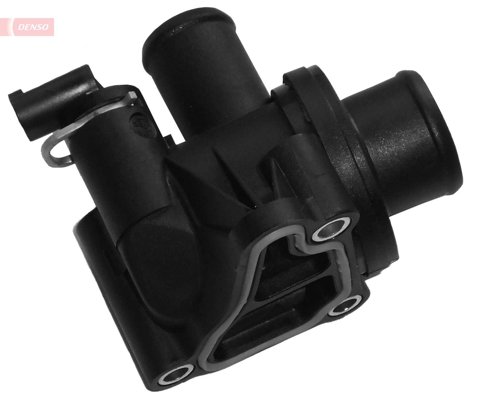 Thermostat, coolant DENSO DTM87599