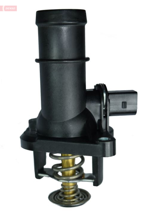 Thermostat, coolant DENSO DTM105577