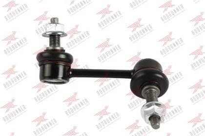 Link/Coupling Rod, stabiliser bar RODRUNNER LS-KI-607