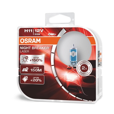 Bulb, spotlight OSRAM 64211NL-HCB