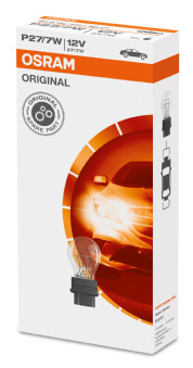 Bulb, indicator OSRAM 3157