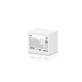 Cap, headlight OSRAM LEDCAP07