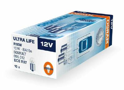 Bulb, indicator OSRAM 5008ULT