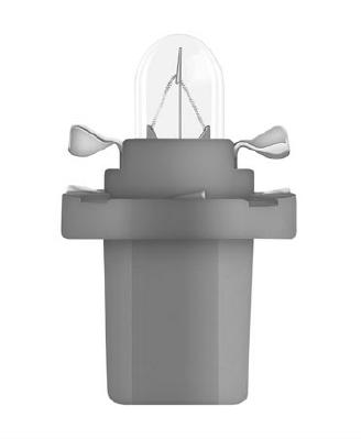 Glödlampa, instrumentbelysning OSRAM 2741MF