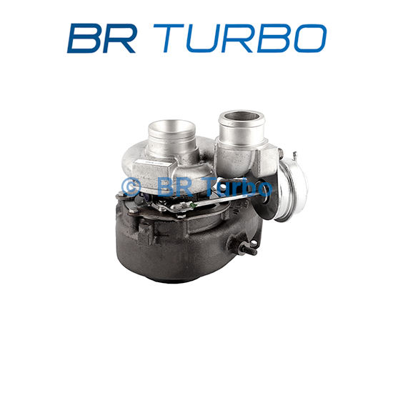 Turbocharger BR Turbo 49T7707440RSG