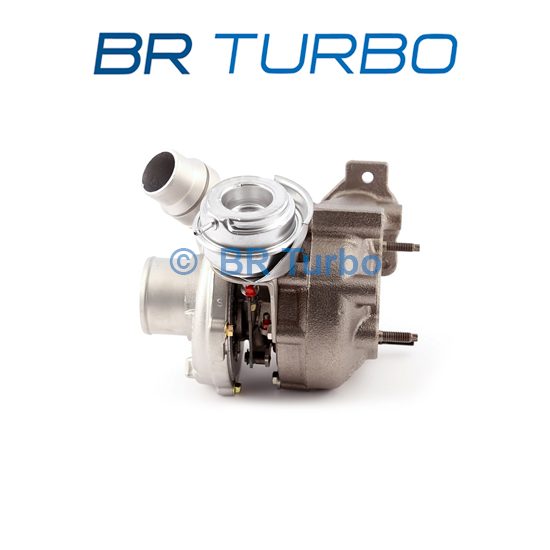 Turbocharger BR Turbo 765015-5001RS