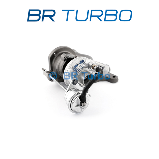 Turbocharger BR Turbo 54319880002RS