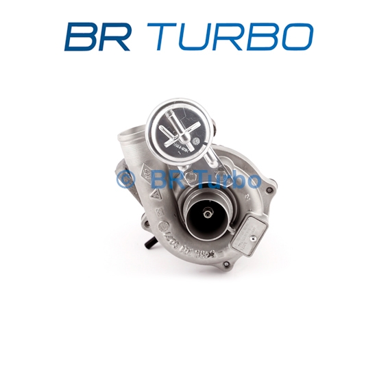 Turbocharger BR Turbo 54359880000RS