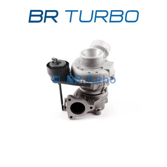 Turbocharger BR Turbo VV12RS