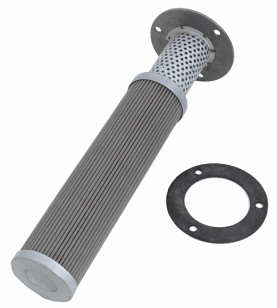 Hydraulic Filter, automatic transmission ZF 0501.218.958