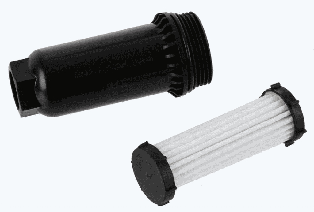 Hydraulic Filter, automatic transmission ZF 5961.304.069