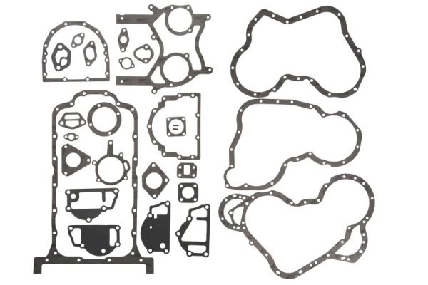 Gasket Kit, crankcase ENGITECH ENT000227