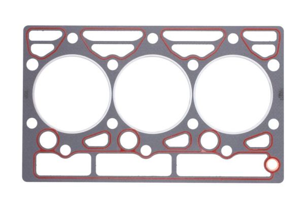 Gasket, cylinder head ENGITECH ENT010024