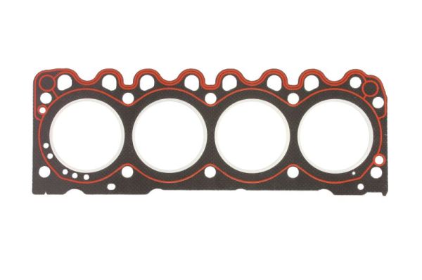 Gasket, cylinder head ENGITECH ENT010033