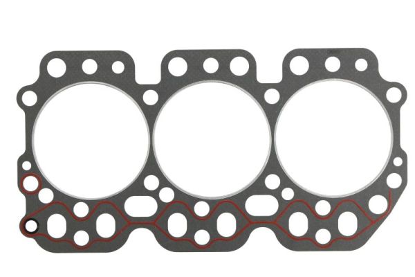 Gasket, cylinder head ENGITECH ENT010070