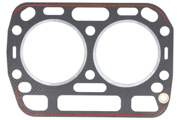 Gasket, cylinder head ENGITECH ENT010100