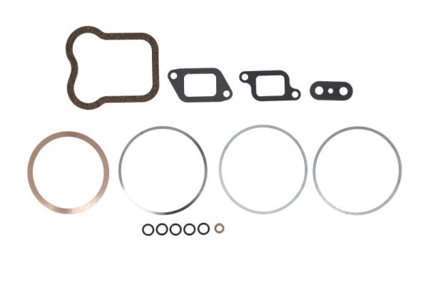 Gasket, cylinder head ENGITECH ENT010123