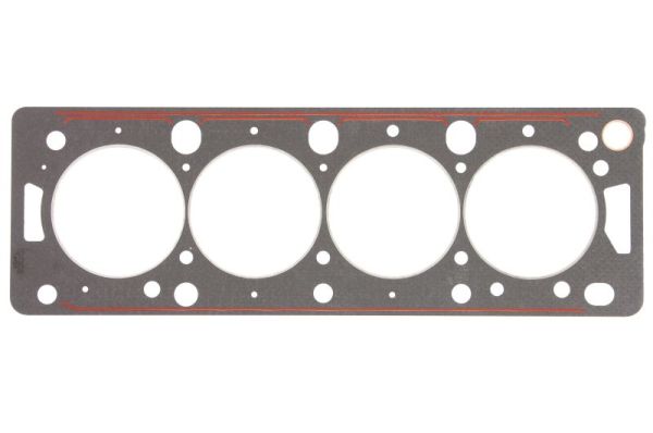 Gasket, cylinder head ENGITECH ENT010088