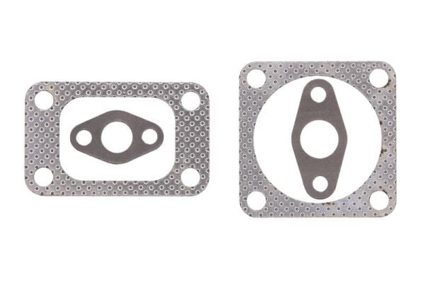 Gasket, charger ENGITECH ENT010709