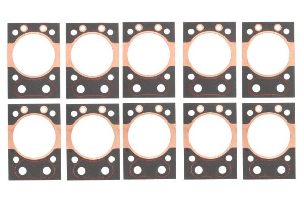 Gasket, cylinder head ENGITECH ENT010765