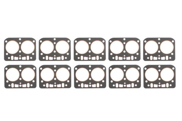 Gasket, cylinder head ENGITECH ENT010760