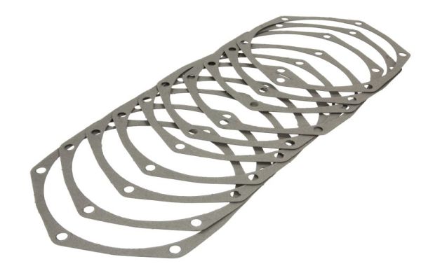 Gasket, timing case cover ENGITECH ENT020276