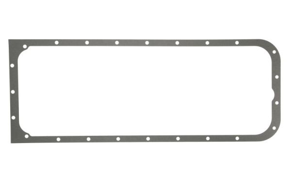 Gasket, oil sump ENGITECH ENT020040