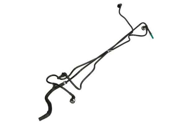 Fuel Hose ENGITECH ENT120224RA