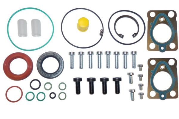 Repair Kit, fuel pump ENGITECH ENT210029