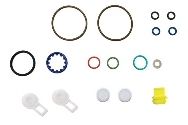 Seal Kit, injector pump ENGITECH ENT210042